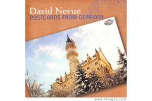 دانلود آهنگ تکنوازی زیبا و آرامش بخش پیانو از دیوید نویو