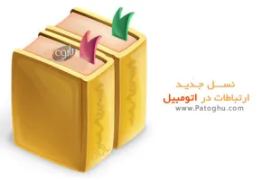 دانلود کتاب نسل جدید ارتباطات در اتومبیل