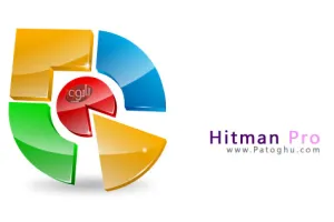 دانلود آنتی ویروس جدید و کم حجم هیتمن برای کامپیوتر HitmanPro 3.8.34.330