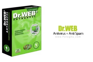 محافظت از سیستم با نسخه جدید آنتی ویروس قدرتمند Dr.Web AntiVirus 6.0.1.3150