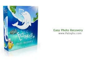 بازیابی عکس و فیلم Easy Photo Recovery 6.16.1045