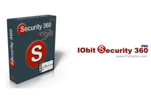 محافظت ۳۶۰ درجه از سیستم با IObit Security 360 Pro 1.40.20