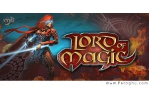 دانلود بازی پادشاه سحر و جادو برای آندروید موبایل - Lord of Magic 1.01