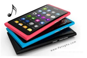 مجموعه ۵۰ رینگتون زیبا و با کیفیت موبایل