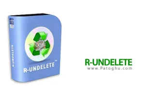 نرم افزار بازیابی سریع و آسان اطلاعات پاک شده با R-Undelete 6.5.170927