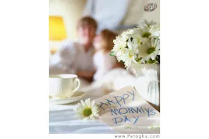 مجموعه پیامک های تبریک روز مادر و روز زن با فرمت جاوا