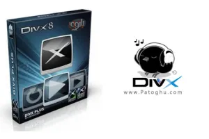دانلود نرم افزار DivX Pro 10.10.1 پلیر قدرتمند فیلم های دی وی دی