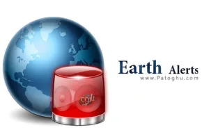نرم افزار Earth Alerts 2019.1.92 پیش بینی پدیده های طبیعی نقاط مختلف کره زمین