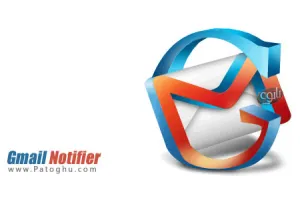 مدیریت حرفه ای و آسان GMail با 5.3.2 Gmail Notifier Pro
