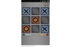 دانلود بازی دوز آندروید Tic Tac Toe 2.2.1