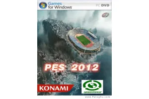 دمو و تریلر بازی زیبای پی اس 2012 برای کامپیوتر PES 2012