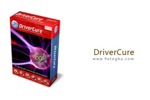 عیب یابی و رفع مشکلات درایورهای سخت افزاری با ParetoLogic Inc DriverCure v1.6.1