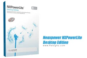 بهینه سازی و کاهش حجم اسناد آفیس با Neuxpower NXPowerLite Desktop Edition 9.0.2