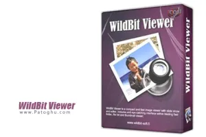 دانلود WildBit Viewer Pro 6.19 مشاهده و ویرایش تصاویر