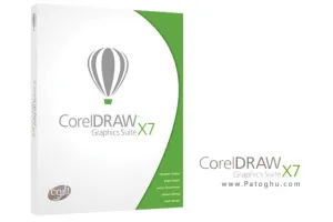 دانلود کورل دراو CorelDRAW Graphics Suite 2025 v26.2.0.170 قویترین نرم افزار برای طراحی های گرافیکی