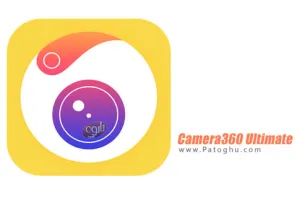 دانلود کامرا 360 اضافه کردن افکت های بی نظیر به عکس برای اندروید Camera360 Ultimate 9.9.36