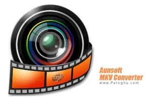 ویرایش و تبدیل فرمت ویدیویی MKV با Aunsoft MKV Converter 2.3.1.5363