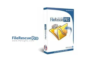 ابزاری قدرتمند برای بازیابی اطلاعات FileRescue 4.13 Build 216