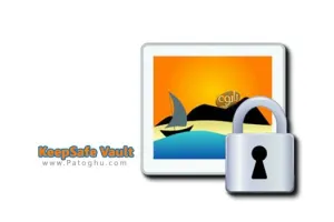قفل گذاری و مخفی سازی عکس و ویدیو ها در اندروید KeepSafe Vault