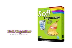 دانلود Soft Organizer Pro 10.0 ابزاری جهت حذف نرم افزار های نصب شده در ویندوز