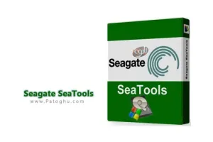 دانلود نرم افزار عیب یابی هارد دیسک Seagate SeaTools 1.4.0.4
