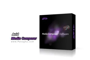 دانلود نرم افزار ویرایش حرفه ای ویدیو Avid Media Composer 2023.3