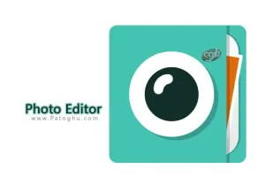 دانلود نرم افزار ویرایش حرفه ای تصاویر در اندروید Cymera 4.3.7