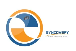 ابزاری مفید جهت پشتیبان گیری ، مقایسه و همگام سازی فایل - دانلود Syncovery 11.11.14.144