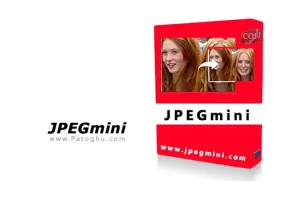 نرم افزار کاهش حجم تصاویر بدون افت کیفیت JPEGmini Pro 4.1.3.3