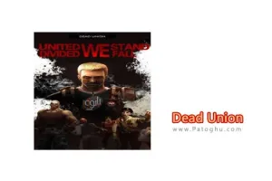 بازی اکشن اتحادیه مرده ها برای اندروید Dead Union