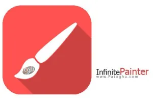 دانلود نرم افزار حرفه ای نقاشی برای اندروید Infinite Painter v7.1.15