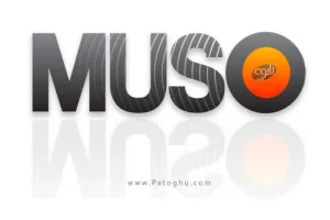 نرم افزار مدیریت موزیک ها در ویندوز Muso v2.7.1.1