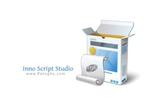 نرم افزار ساخت فایل های نصب Inno Script Studio v2.4.2