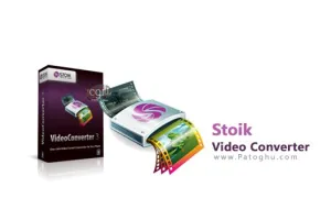 دانلود مبدل قدرتمند فایل های ویدیویی Stoik Video Converter v3.0.2.4945