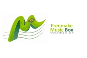 جستجوگر موسیقی آنلاین Freemake Music Box 1.0.6.11