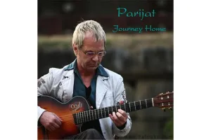 دانلود آلبوم موسیقی بی کلام Journey Home