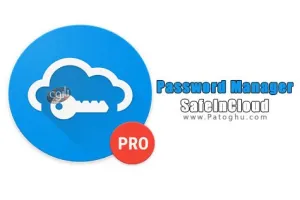 برنامه مدیریت پسوردها اندروید | دانلود Password Manager SafeInCloud 2 v25.0.12