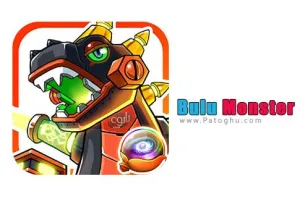 دانلود بولو مانستر بازی Bulu Monster 11.1.0 آموزش هیولا ها برای اندروید