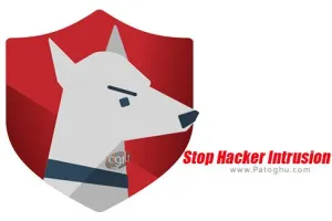 دانلود نرم افزار ضد هک برای اندروید LogDog: Stop Hacker Intrusion 2.1