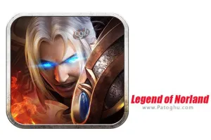 دانلود بازی افسانه نرلند برای اندروید Legend of Norland 3.2