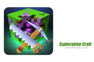دانلود بازی مهارت اکتشاف برای اندروید 1.0.3 Exploration Craft