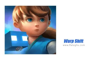 دانلود بازی پازلی وارپ شیفت برای اندروید 2.0 Warp Shift