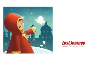 دانلود بازی پازلی خاطرات گم شده برای اندروید 1.3.1 Lost Journey