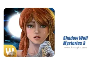 دانلود بازی اسرار سایه گرگ برای اندروید Shadow Wolf Mysteries 3 v1.0