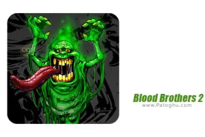 دانلود بازی برادران خونین 2 برای اندروید Blood Brothers 2 v4.6.0
