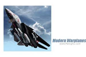 دانلود بازی 1.20.2 Modern Warplanes نصب بازی هواپیماهای مدرن جنگی برای اندروید + نسخه مود