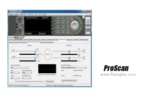 دانلود نرم افزار اسکنر حرفه ای ProScan 16.0