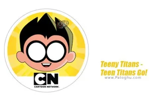 دانلود بازی تینی تایتان برای اندروید 1.2.1 Teeny Titans - Teen Titans Go!