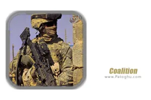 دانلود بازی تفنگی ائتلاف برای اندروید 3.323 Coalition