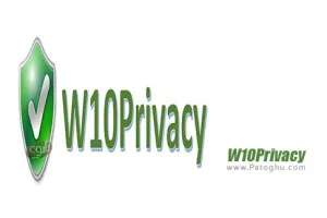 جلوگیری از ردیابی و حفاظت از اطلاعات در ویندوز 10 - دانلود W10Privacy 5.1